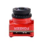 New Foxeer Mix 2 1080P 60fps DVR HD Recording Mini FPV Camera Low Latency FOV 155 Degree No Freeze for RC Drone